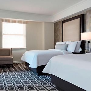 Double Room Two Double Beds